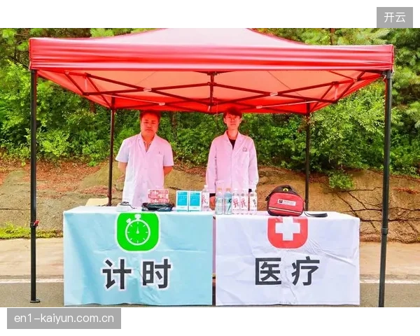 赛事运营方如何通过共享医疗物资储备优化急救项目投入占比